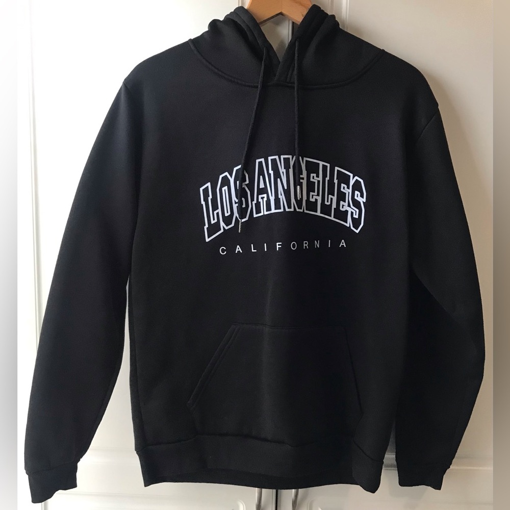 SHEIN LA Hoodie